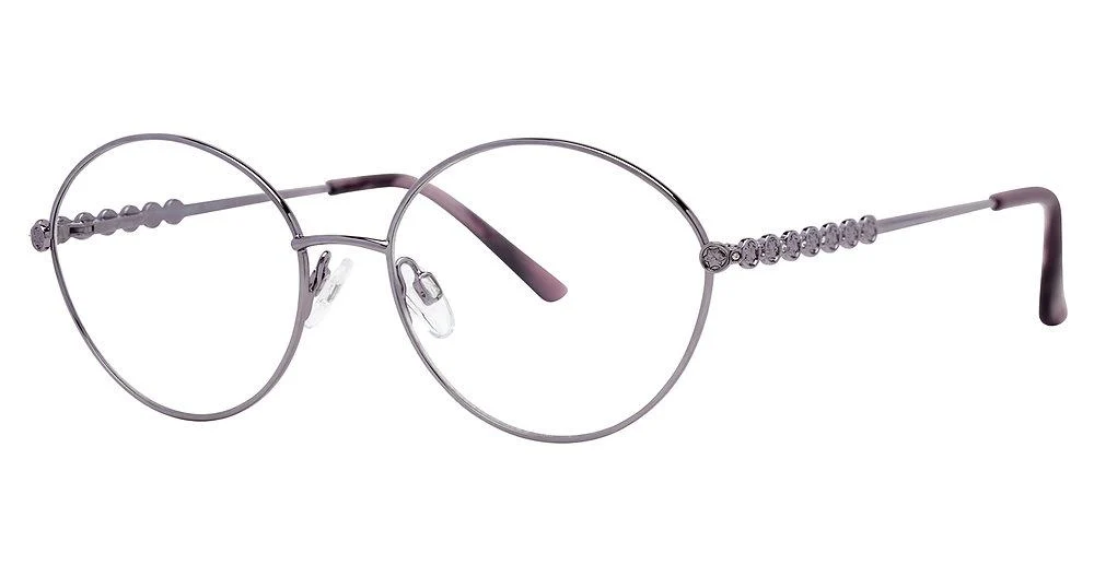Sophia Loren SLM331 Eyeglasses - Image 5