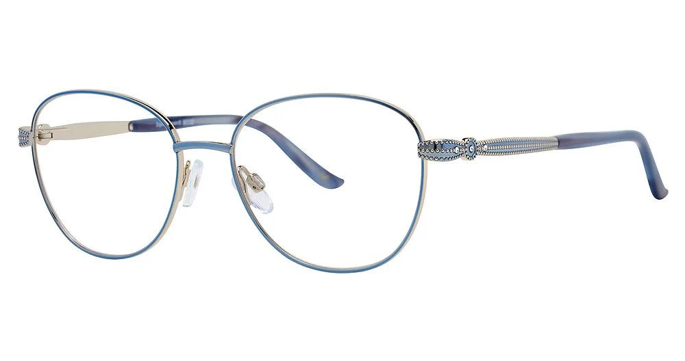 Sophia Loren SLM332 Eyeglasses - Image 5