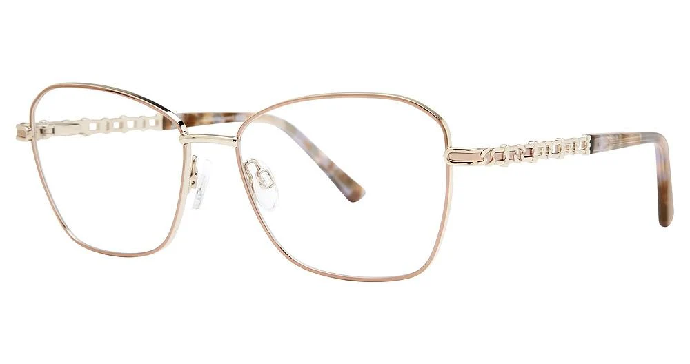 Sophia Loren SLM333 Eyeglasses - Image 2