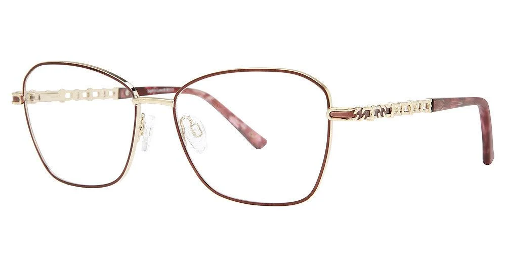 Sophia Loren SLM333 Eyeglasses - Image 3
