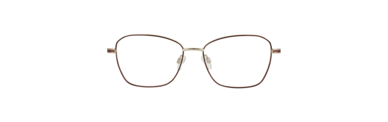 Sophia Loren SLM333 Eyeglasses - Image 4