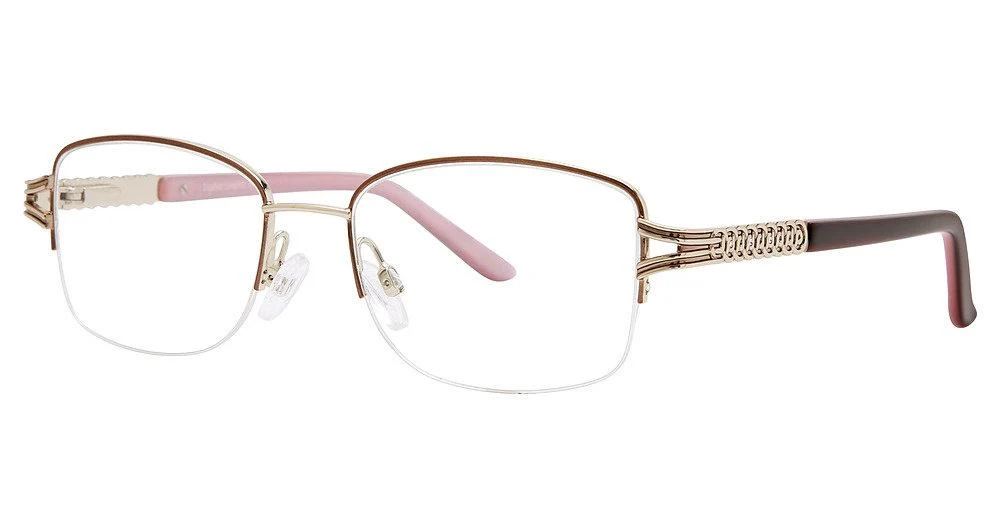 Sophia Loren SLM334 Eyeglasses - Image 2