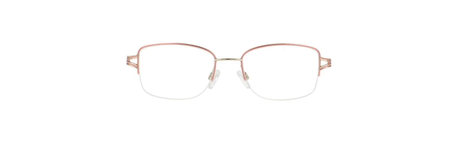 Sophia Loren SLM334 Eyeglasses - Image 4