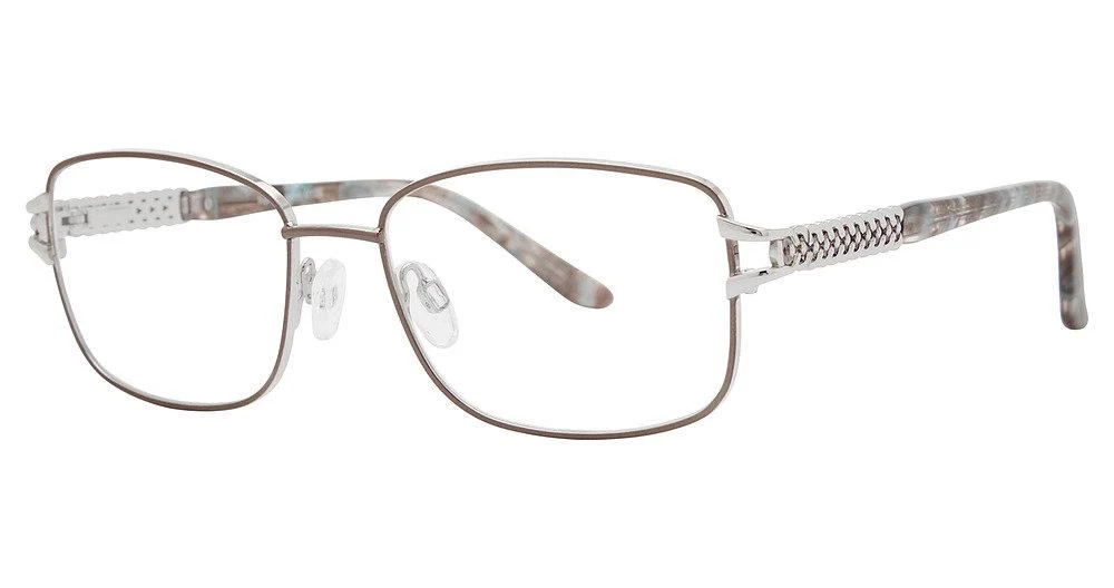 Sophia Loren SLM335 Eyeglasses - Image 5