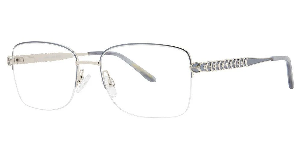 Sophia Loren SLM336 Eyeglasses