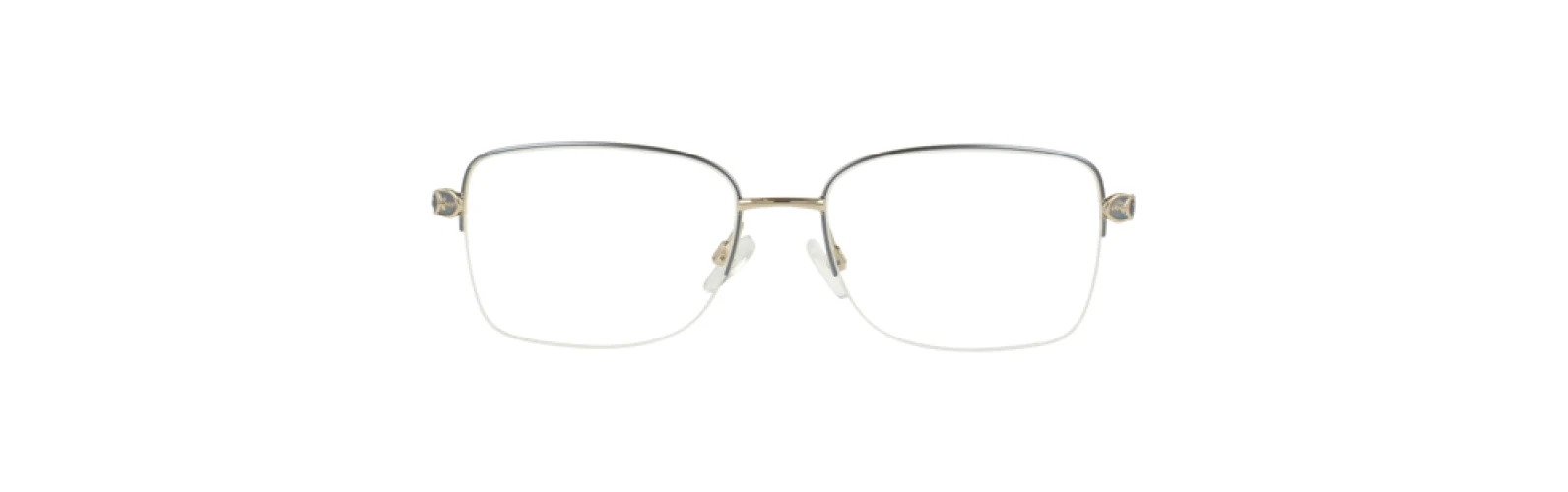 Sophia Loren SLM336 Eyeglasses - Image 4