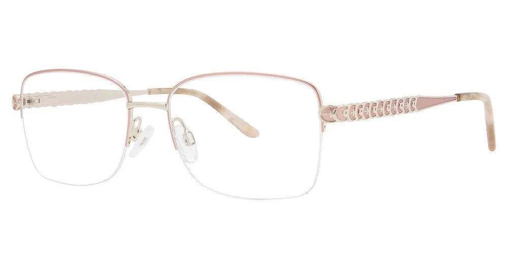 Sophia Loren SLM336 Eyeglasses - Image 5