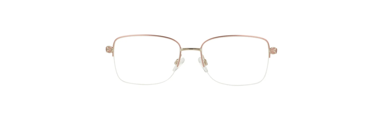 Sophia Loren SLM336 Eyeglasses - Image 6