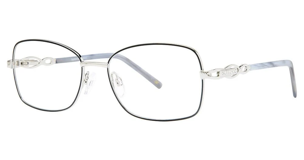 Sophia Loren SLM337 Eyeglasses - Image 2