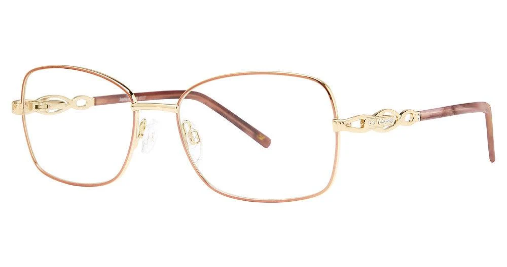Sophia Loren SLM337 Eyeglasses - Image 3