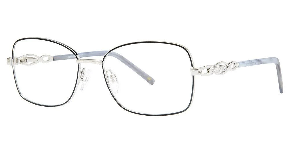 Sophia Loren SLM337 Eyeglasses - Image 5