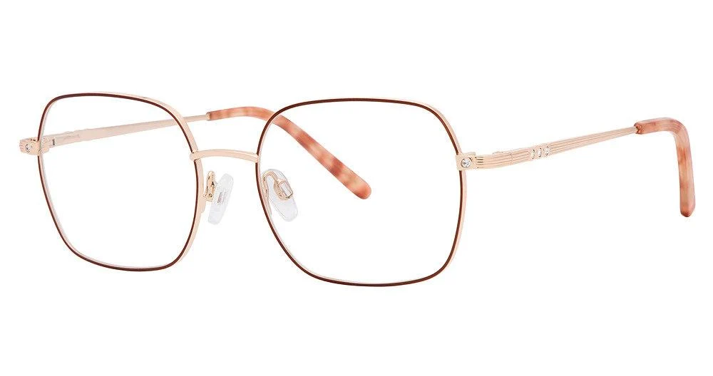 Sophia Loren SLM340 Eyeglasses