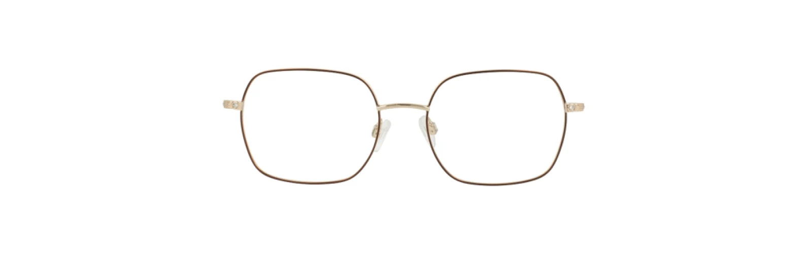 Sophia Loren SLM340 Eyeglasses - Image 3