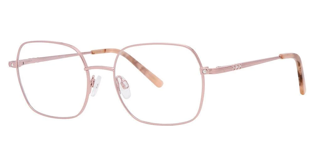 Sophia Loren SLM340 Eyeglasses - Image 4