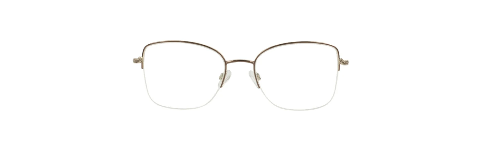 Sophia Loren SLM342 Eyeglasses - Image 4