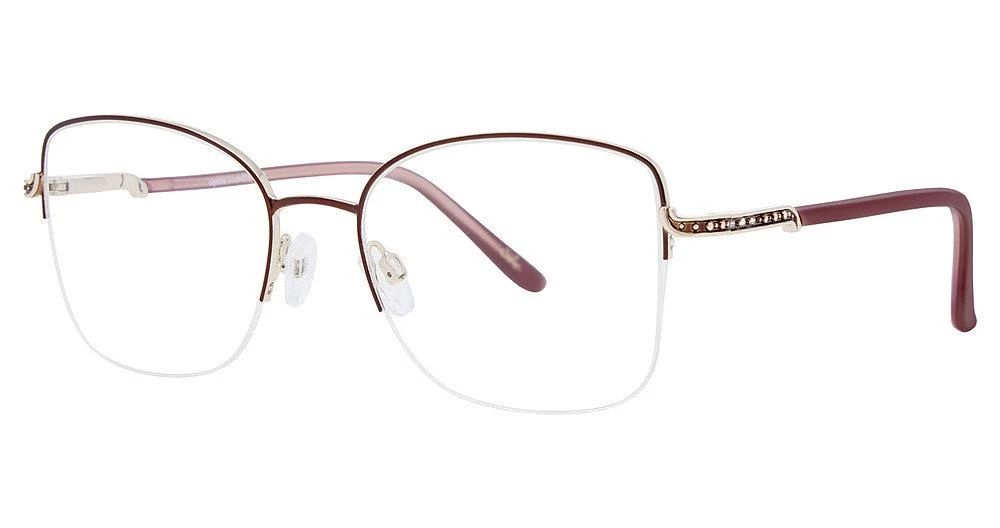 Sophia Loren SLM342 Eyeglasses - Image 5