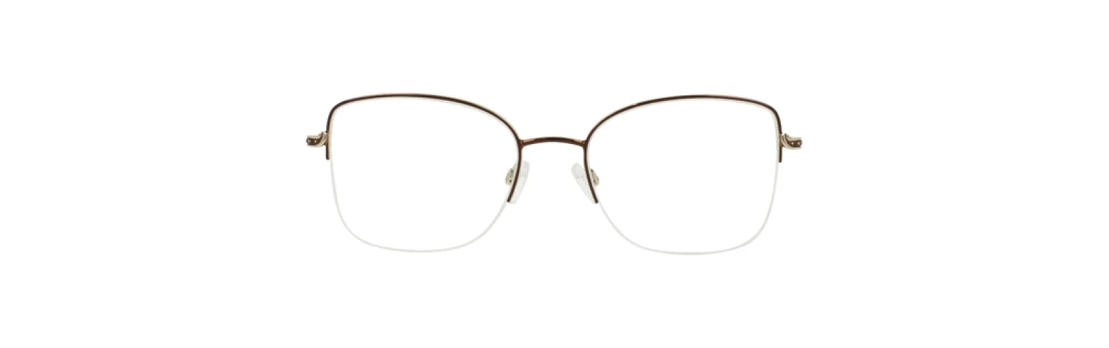 Sophia Loren SLM342 Eyeglasses - Image 6