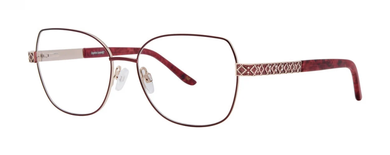Sophia Loren SLM343 Eyeglasses - Image 3
