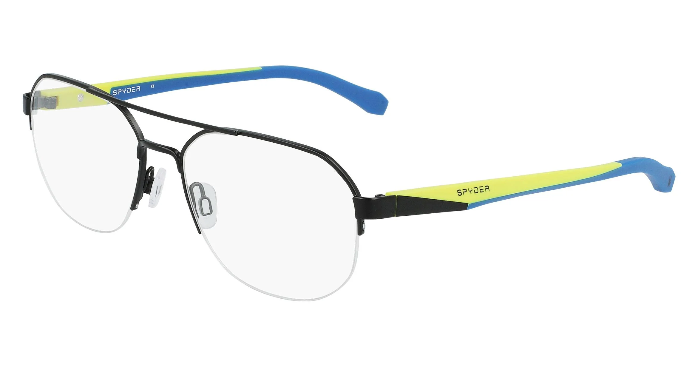 Spyder SP4019 Eyeglasses - Image 2