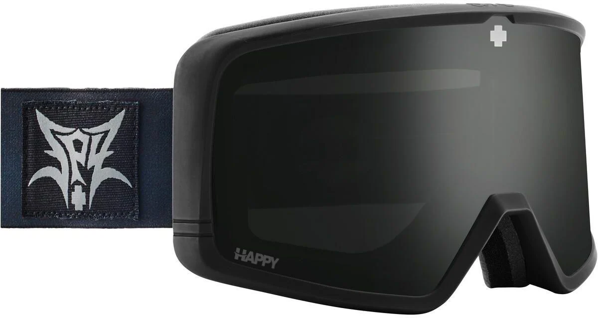 SpyOptic YG033001 Goggles - Image 5