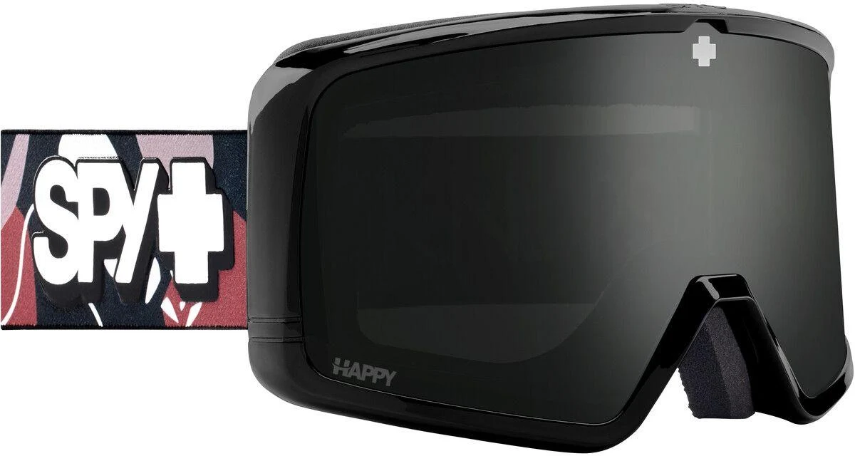 SpyOptic YG033001 Goggles - Image 6
