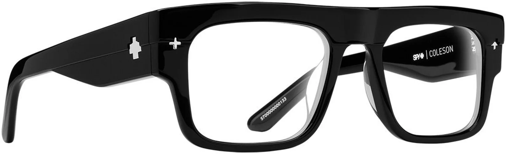 SpyOptic 570000 Eyeglasses - Image 3