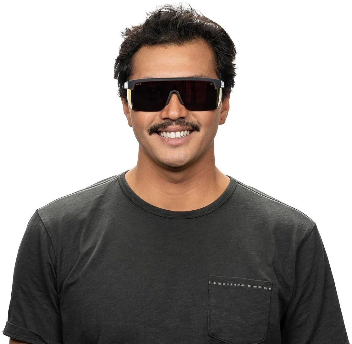 SpyOptic YS134003 Sunglasses - Image 2