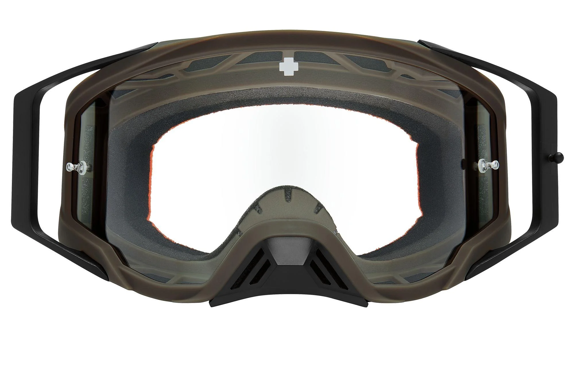 SpyOptic Foundation 323506 Goggles - Image 201
