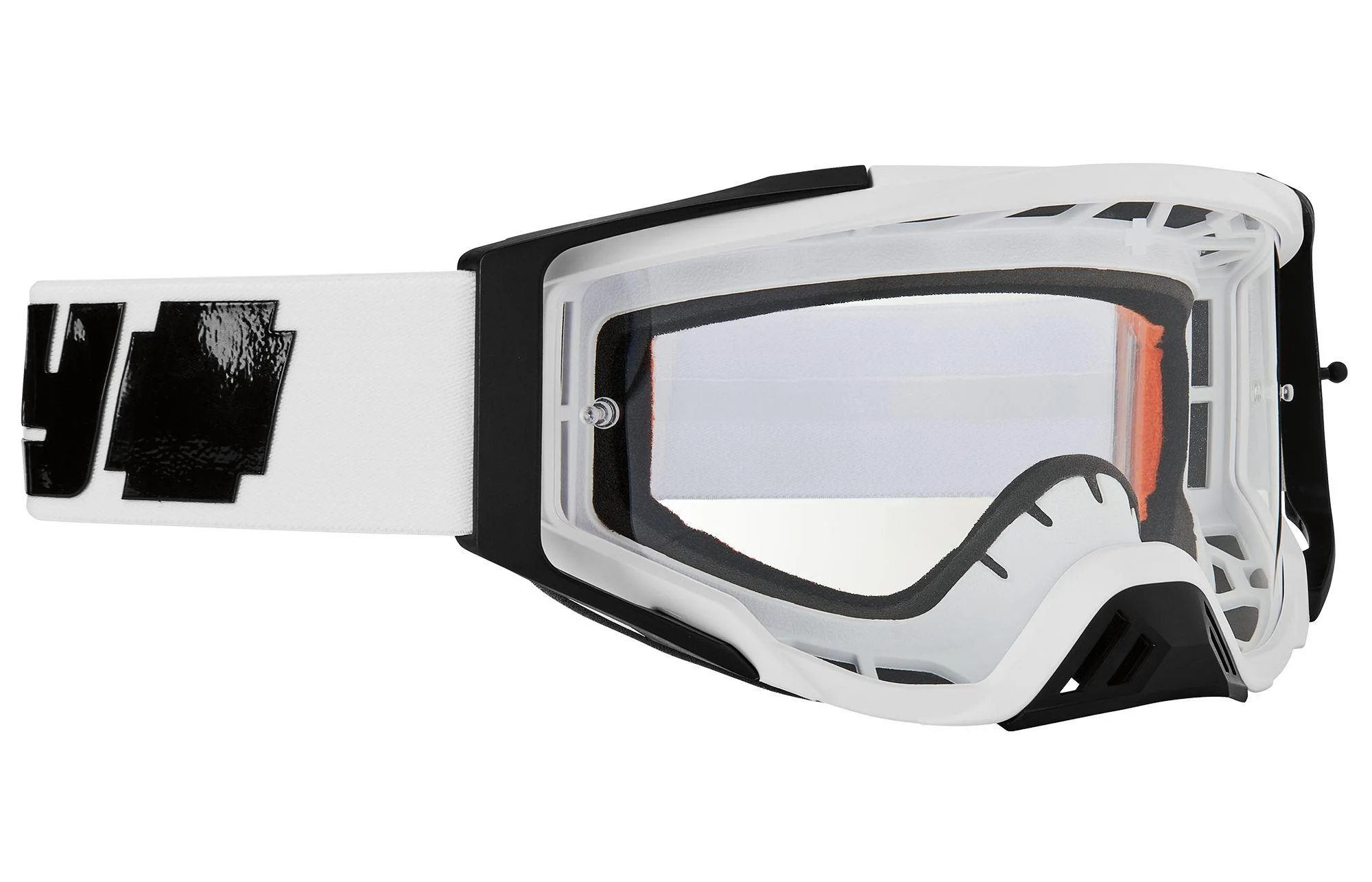 SpyOptic Foundation 323506 Goggles - Image 236
