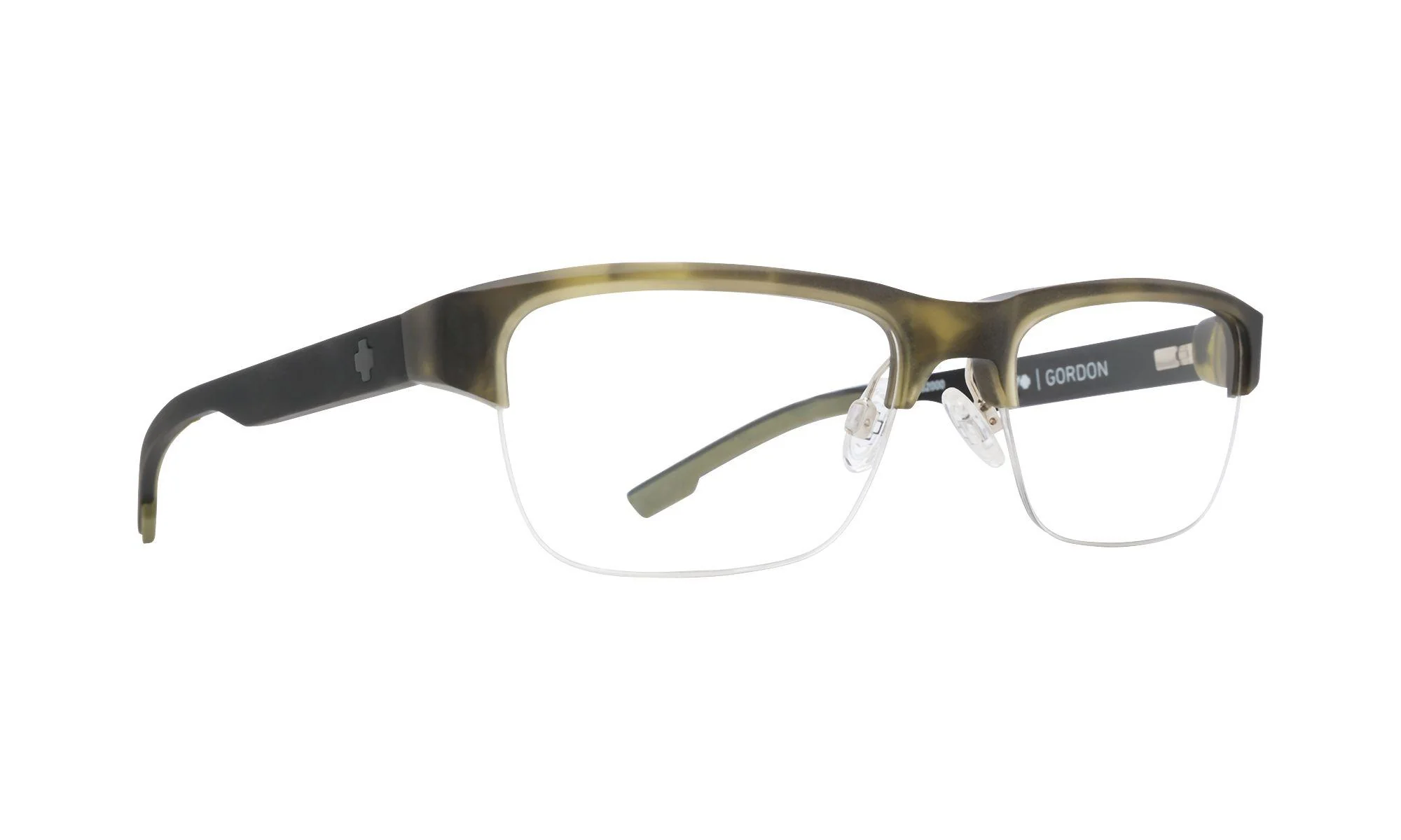 SpyOptic Gordon 573497 Eyeglasses - Image 2