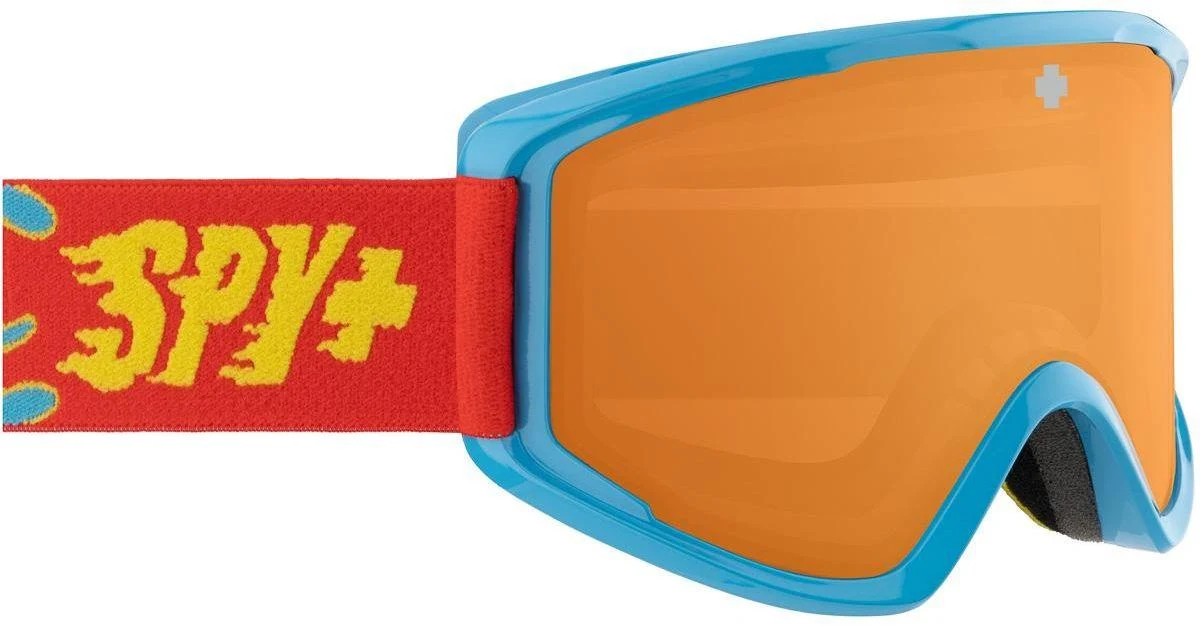 SpyOptic YG049002 Goggles - Image 3