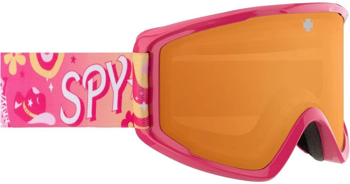 SpyOptic YG049002 Goggles - Image 4