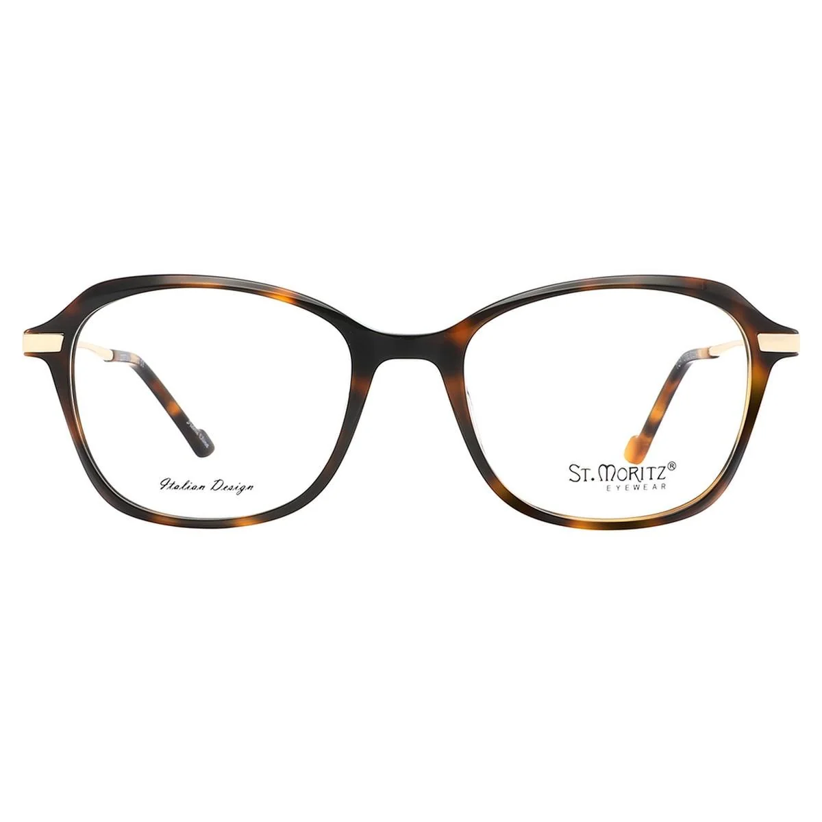 ST MORITZ CORTINA Eyeglasses