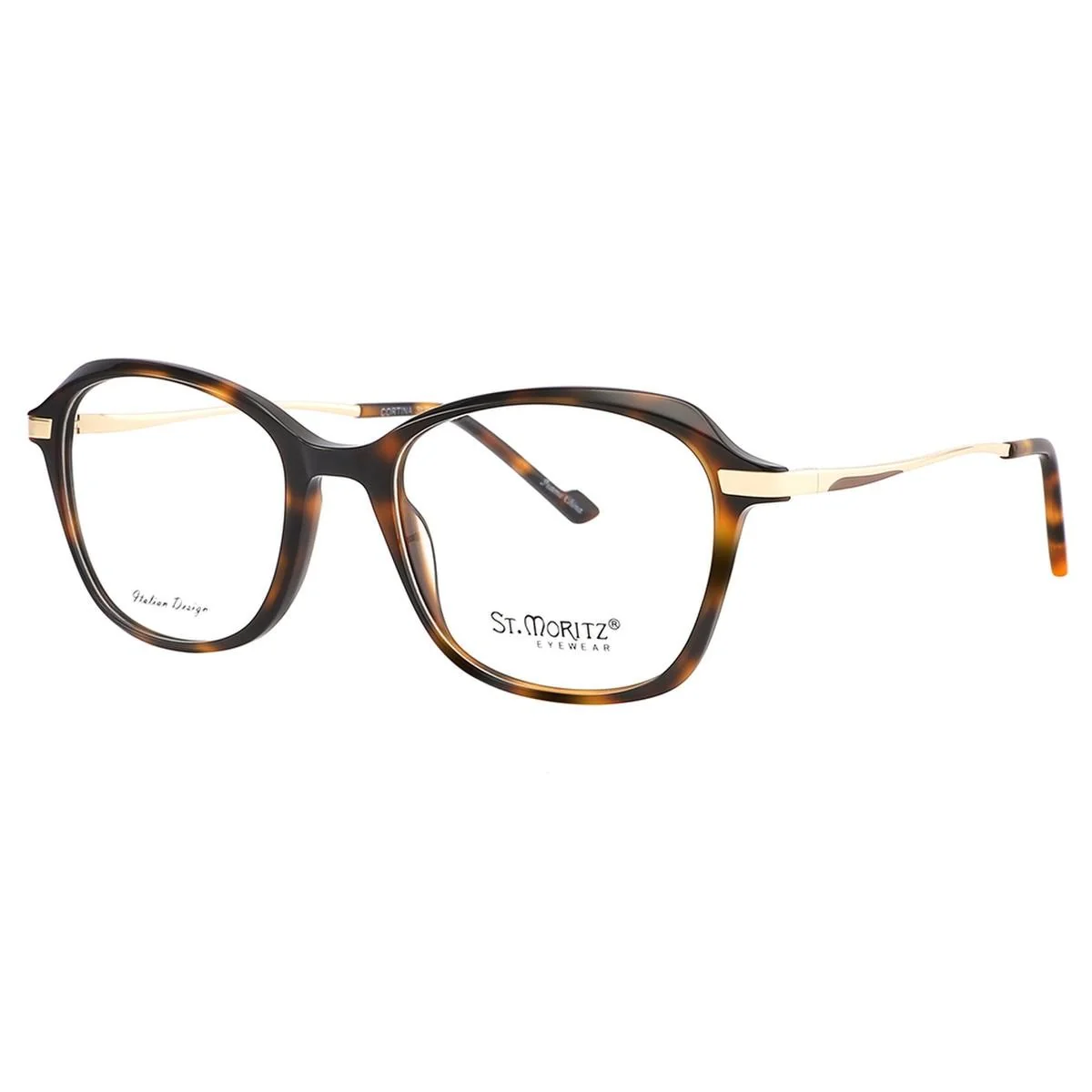 ST MORITZ CORTINA Eyeglasses - Image 2