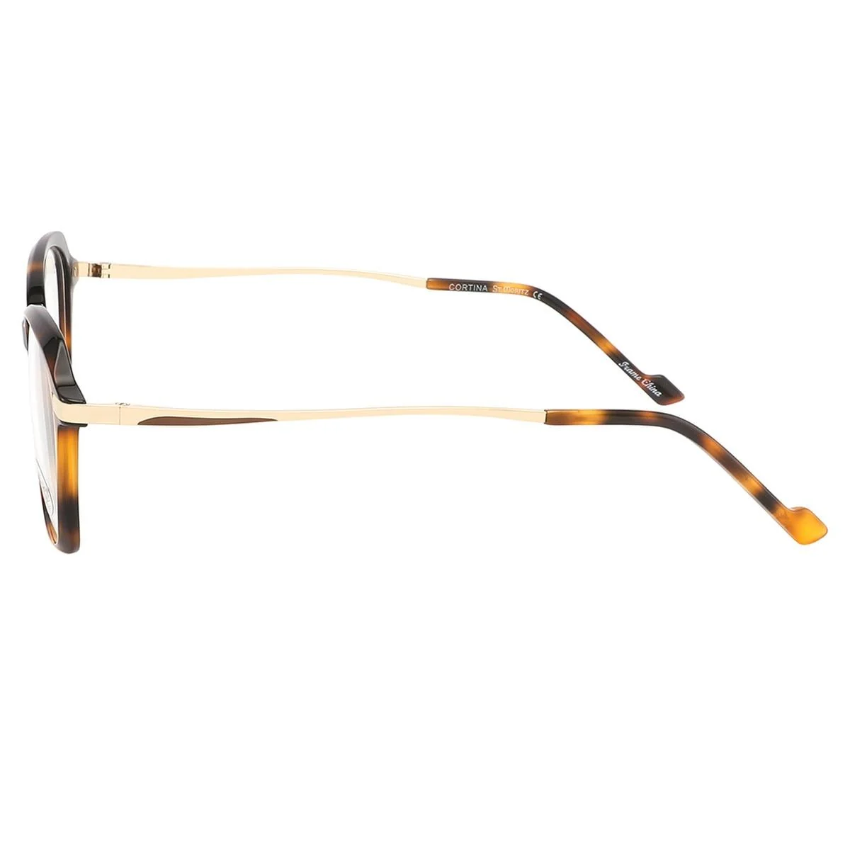 ST MORITZ CORTINA Eyeglasses - Image 3