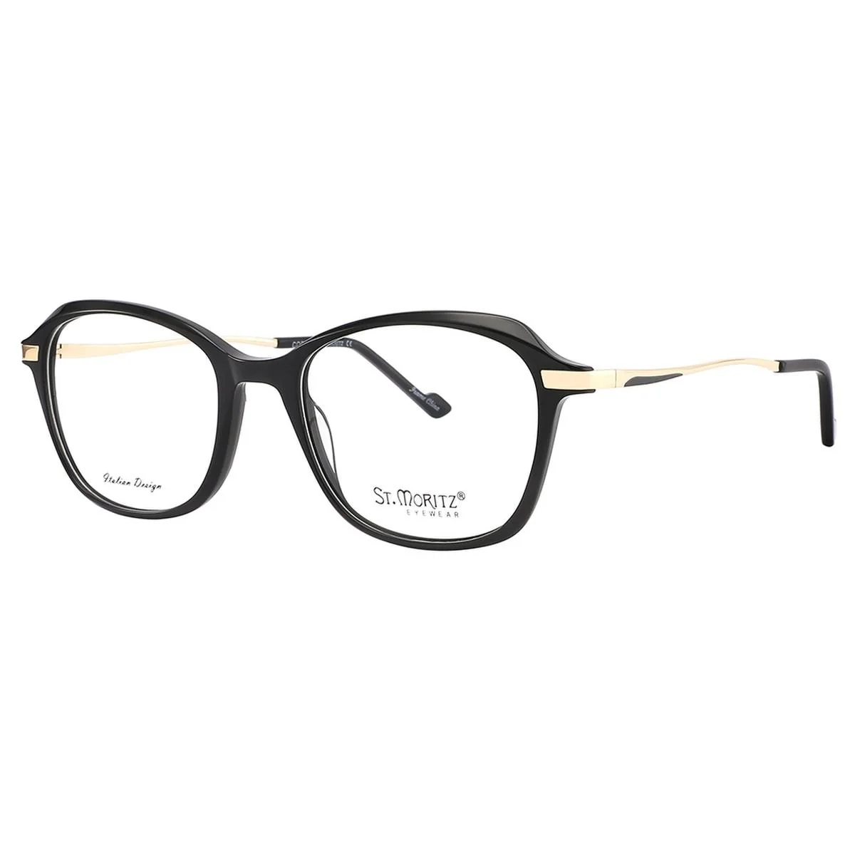 ST MORITZ CORTINA Eyeglasses - Image 8