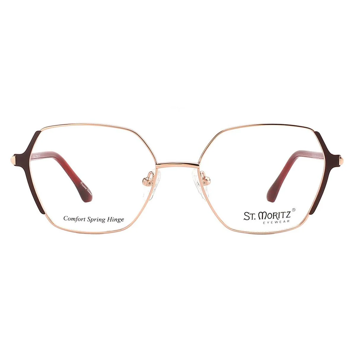 ST MORITZ KARINA Eyeglasses - Image 7