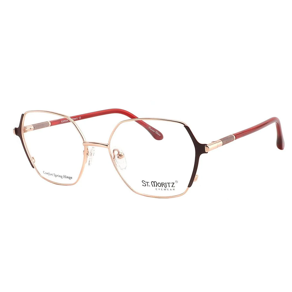 ST MORITZ KARINA Eyeglasses - Image 8