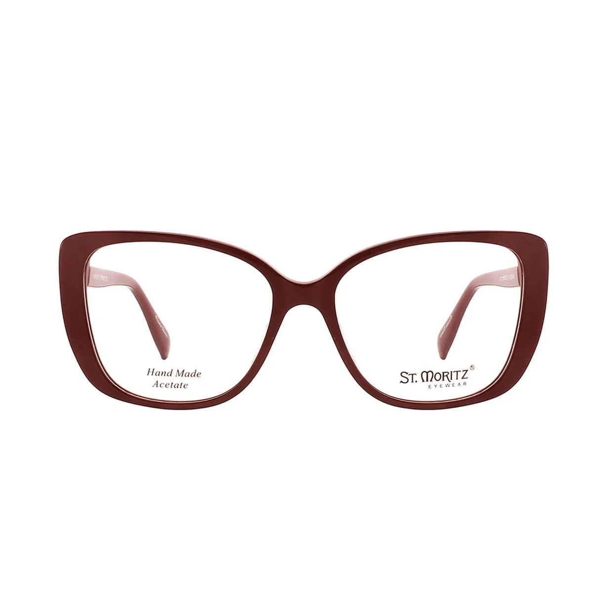 ST MORITZ MARLOW Eyeglasses