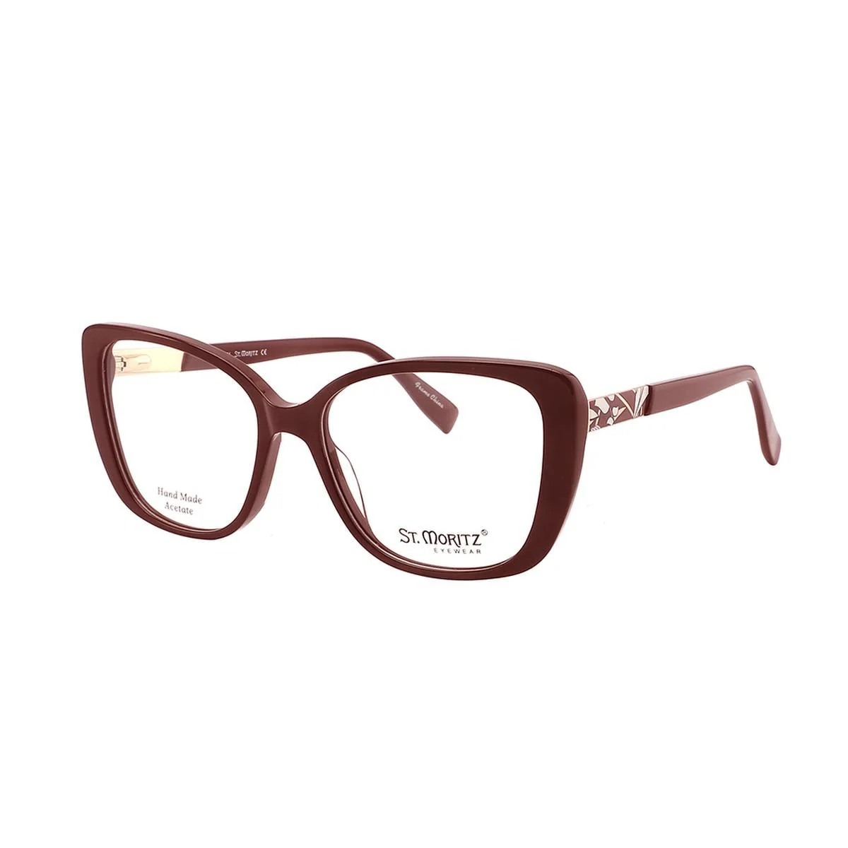 ST MORITZ MARLOW Eyeglasses - Image 2