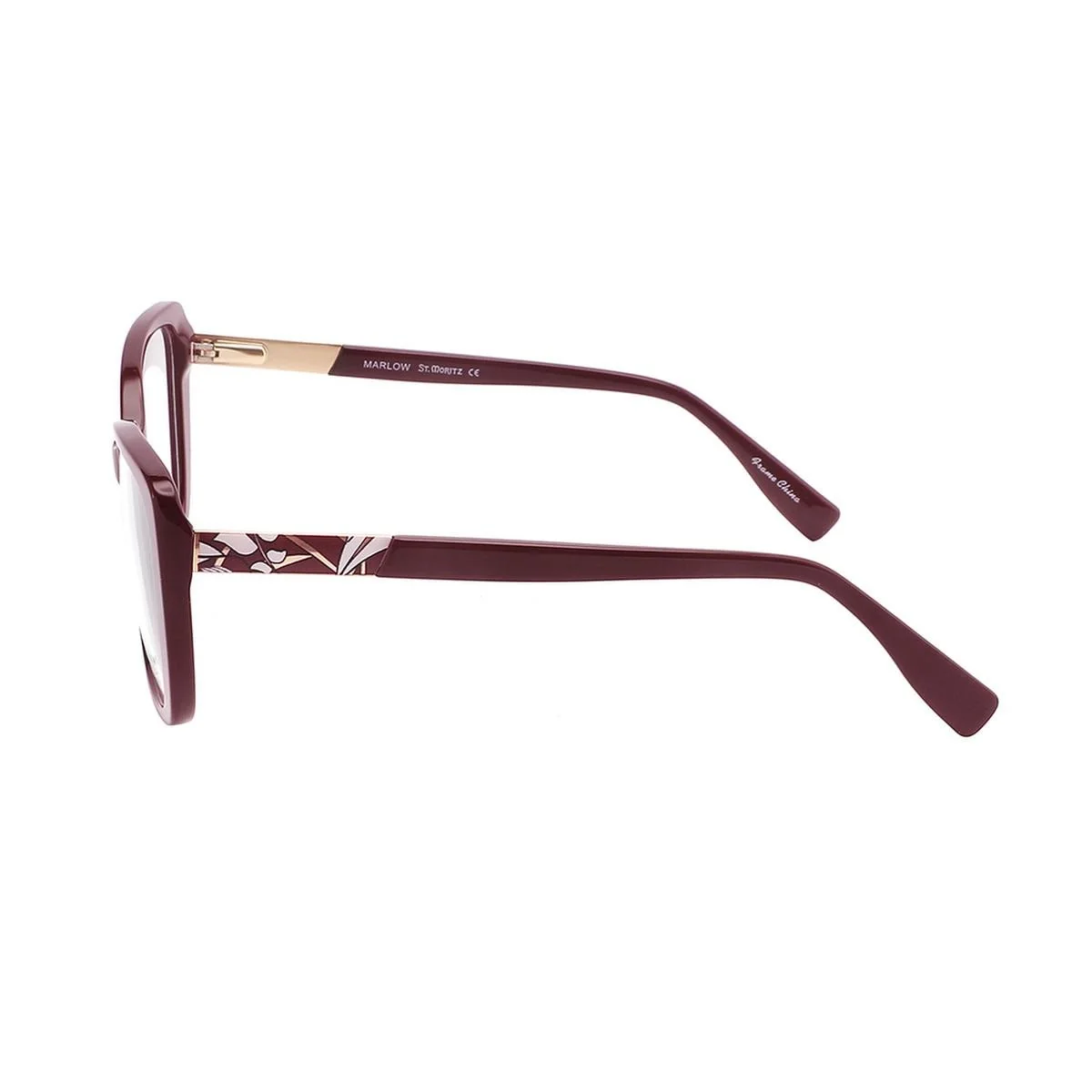 ST MORITZ MARLOW Eyeglasses - Image 3