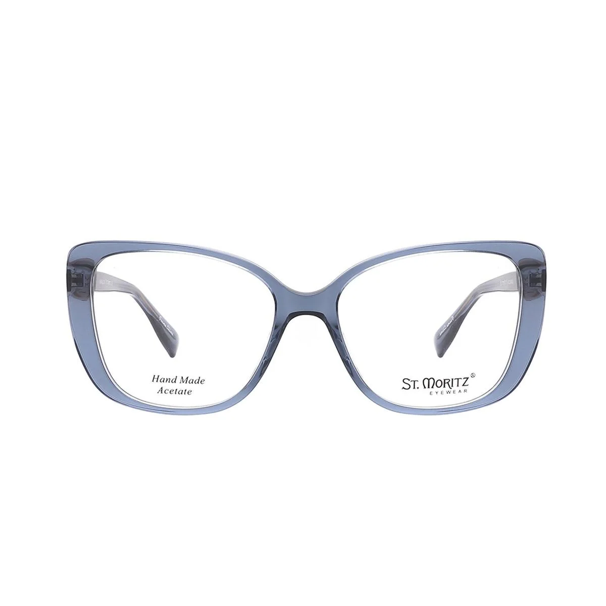 ST MORITZ MARLOW Eyeglasses - Image 4