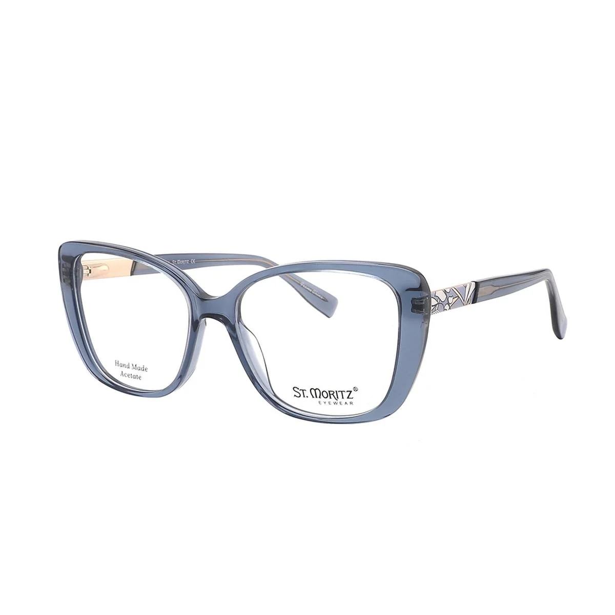 ST MORITZ MARLOW Eyeglasses - Image 5