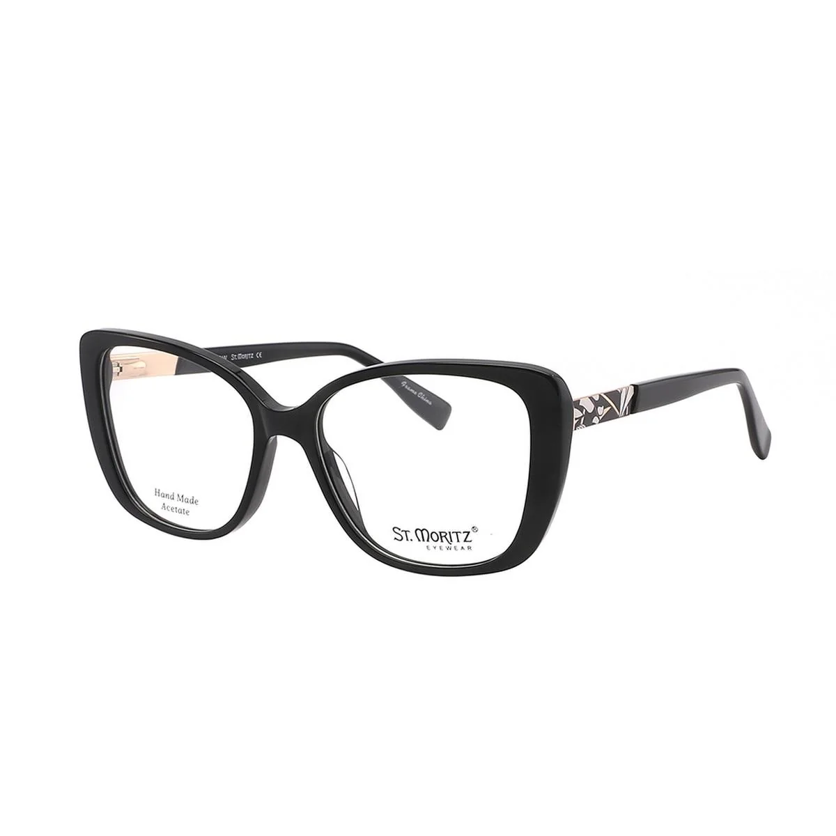 ST MORITZ MARLOW Eyeglasses - Image 8