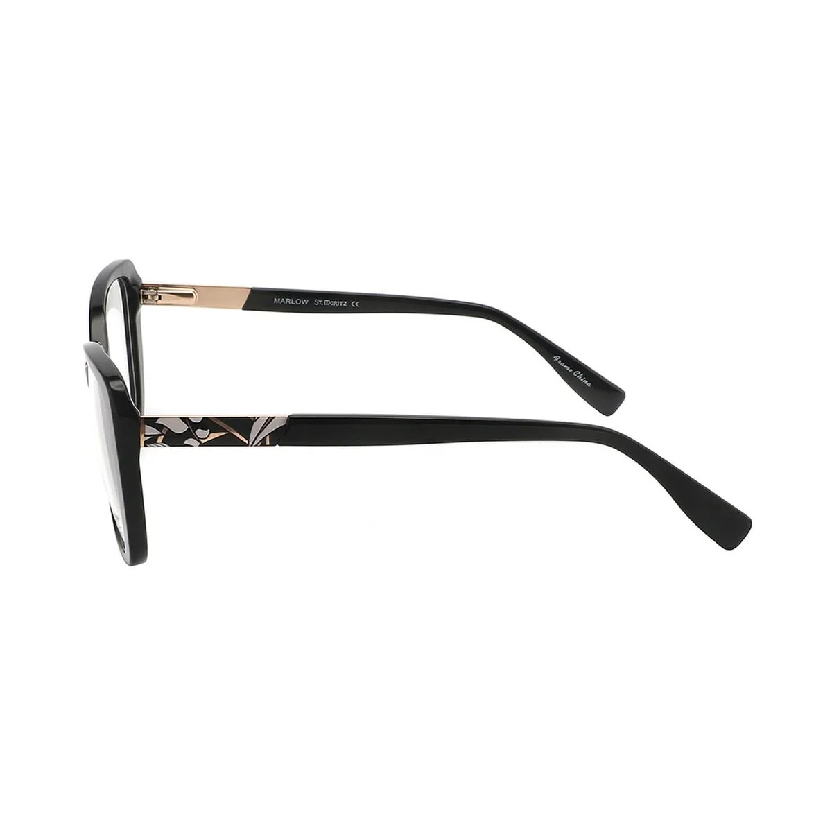ST MORITZ MARLOW Eyeglasses - Image 9