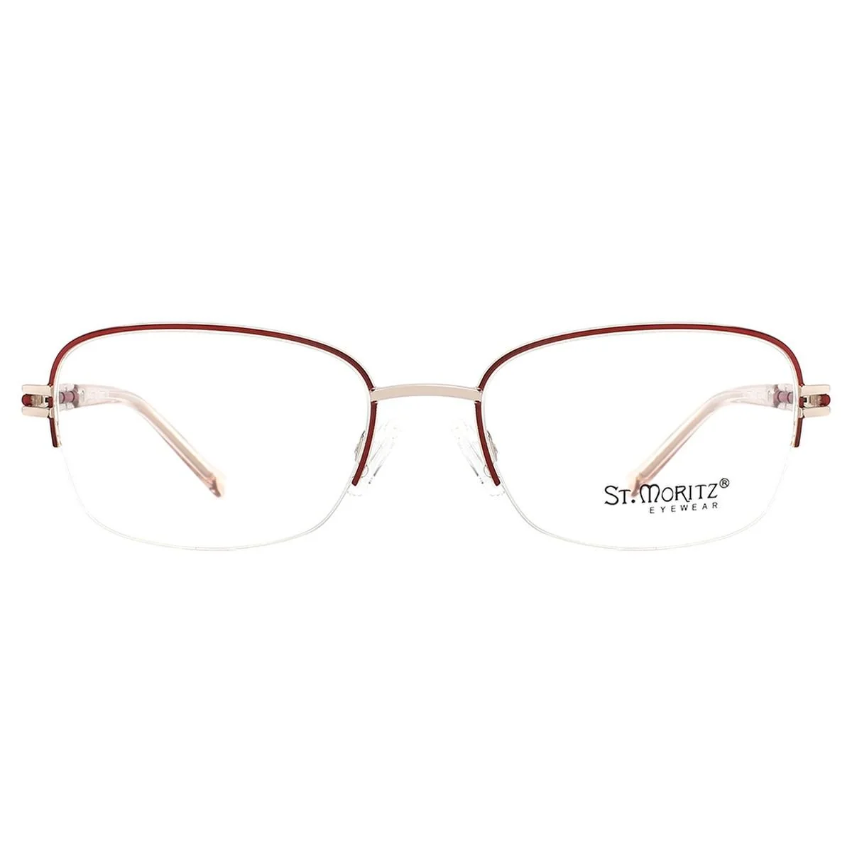 ST MORITZ PAIGE Eyeglasses - Image 3