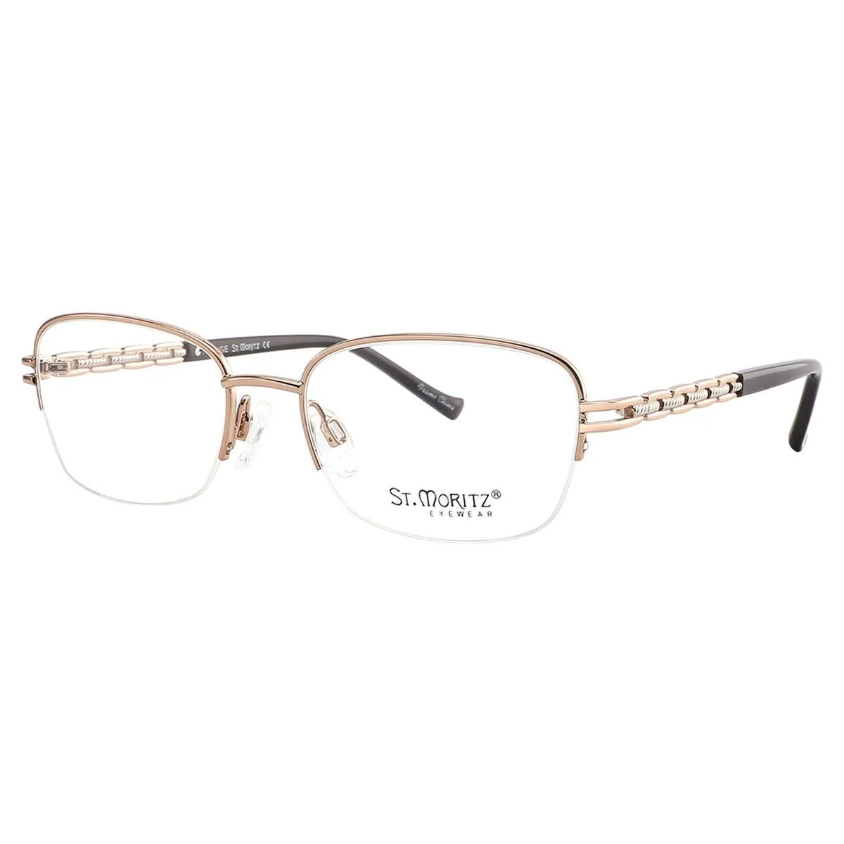 ST MORITZ PAIGE Eyeglasses - Image 5