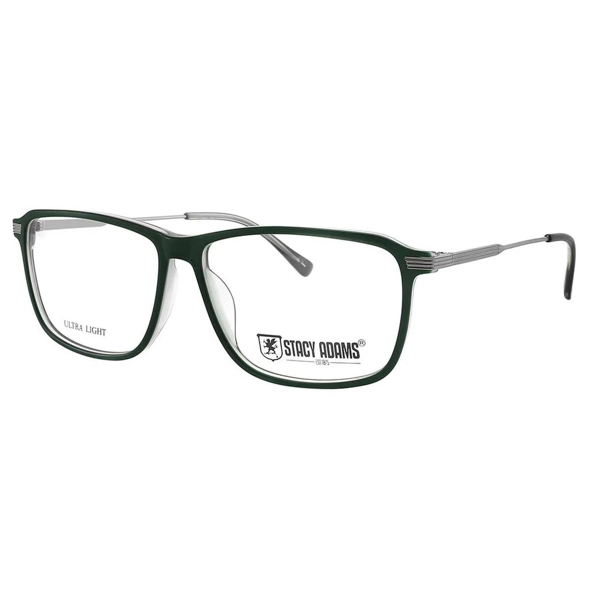 STACY ADAMS 1139 Eyeglasses - Image 5