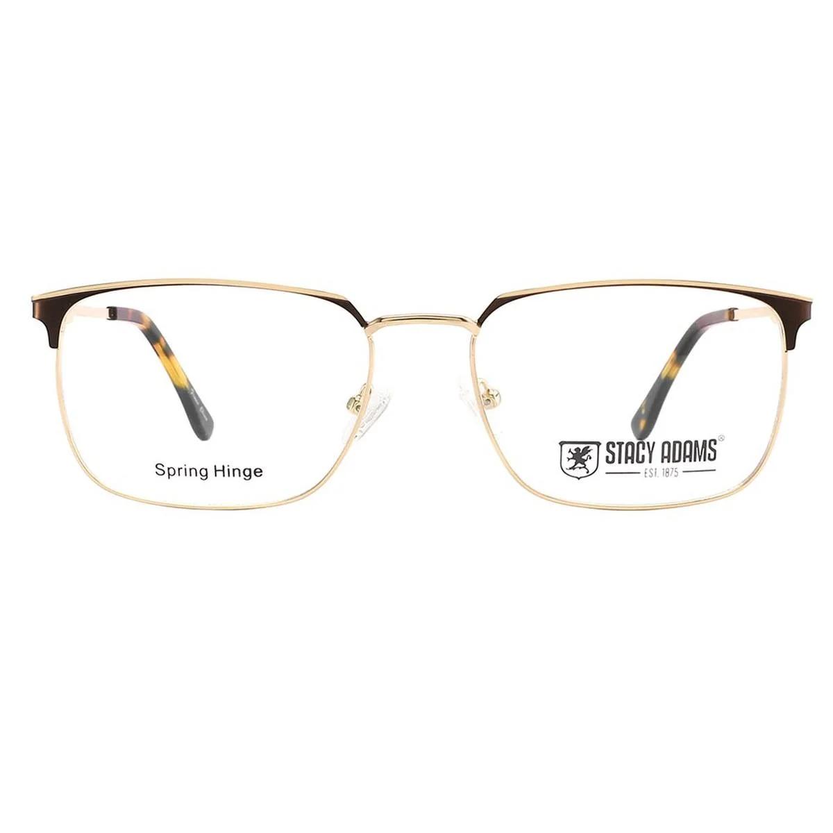 STACY ADAMS 1140 Eyeglasses - Image 4