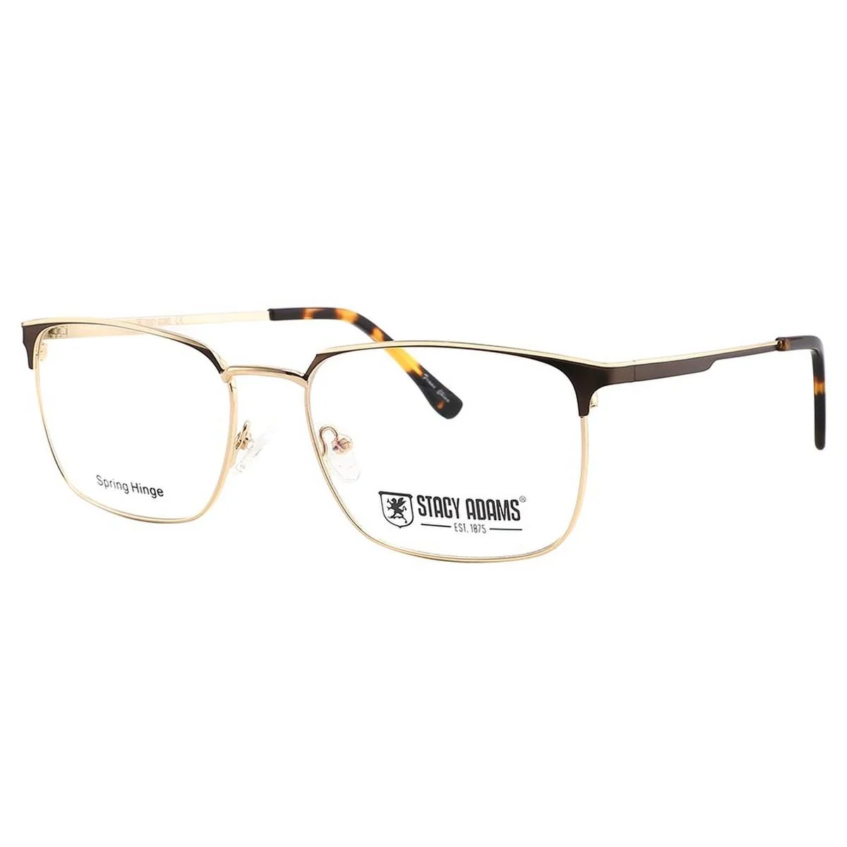 STACY ADAMS 1140 Eyeglasses - Image 5